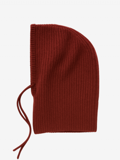 Cagoule AURIA bordeaux