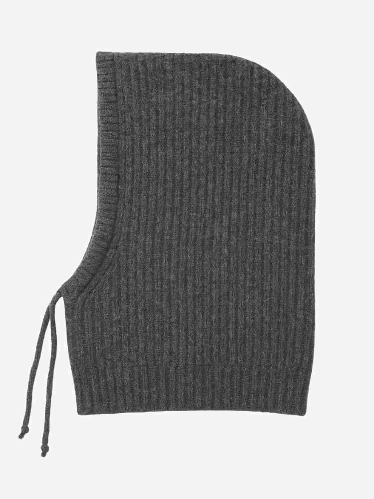 Cagoule DANE anthracite