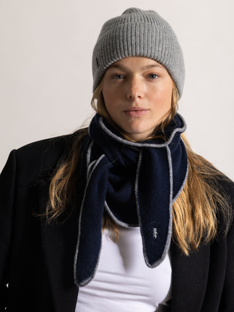 Mini SCARF navy