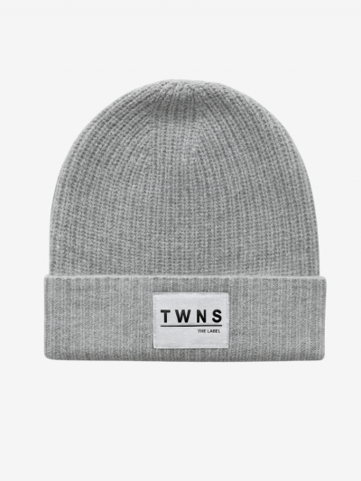 Bonnet LITTLETON gris