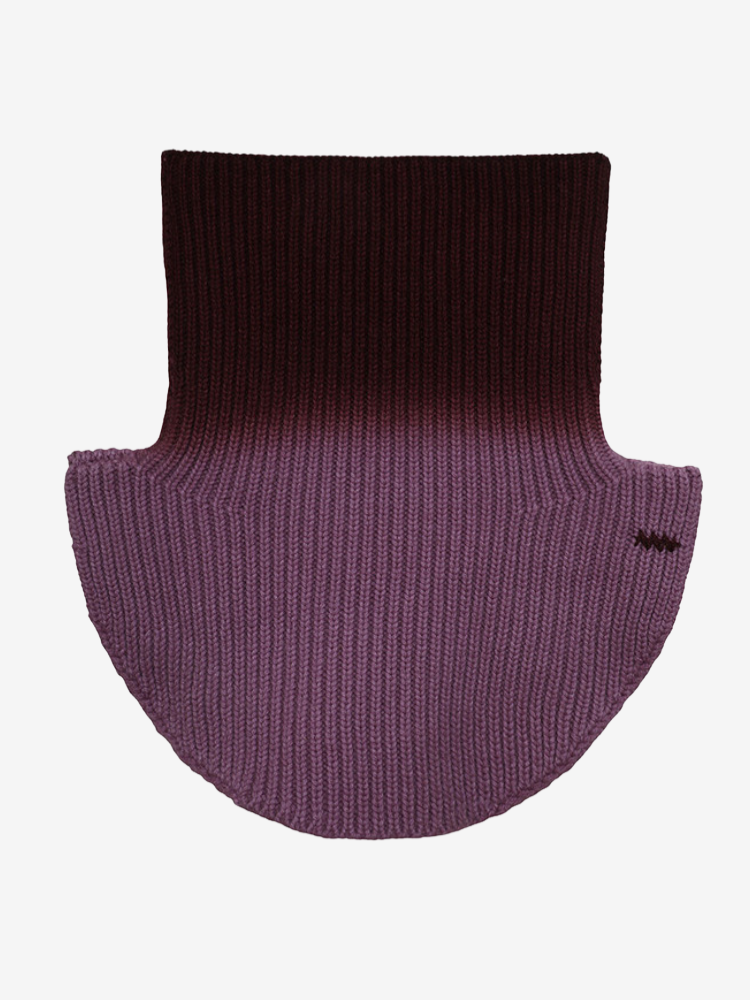 Col KOON deep dye plum prune