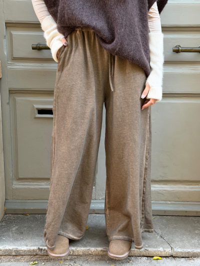 Jogging PACOME taupe