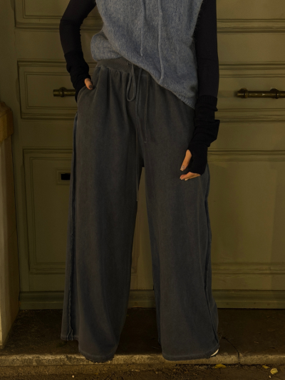 Jogging PACOME marine