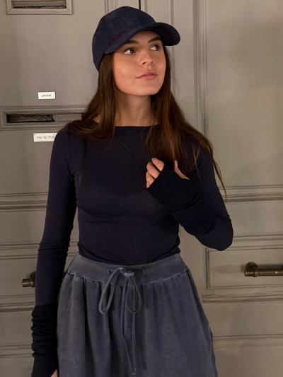 Top ELIO manches longues...