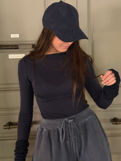 Top ELIO manches longues... 2