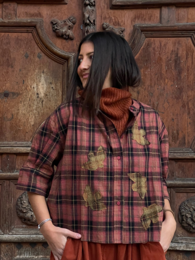 Blouse CYRIELLE multi