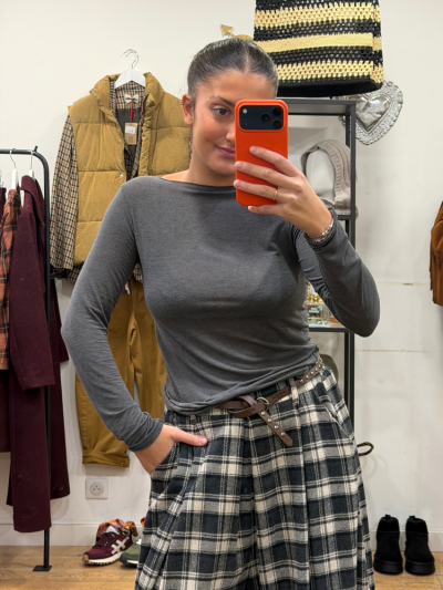 Top ELIO manches longues...