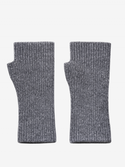 Mitaines VIVA gris chiné