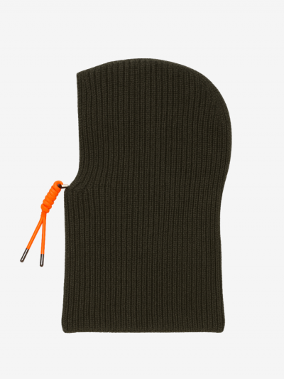 Cagoule GRIOTTE kaki