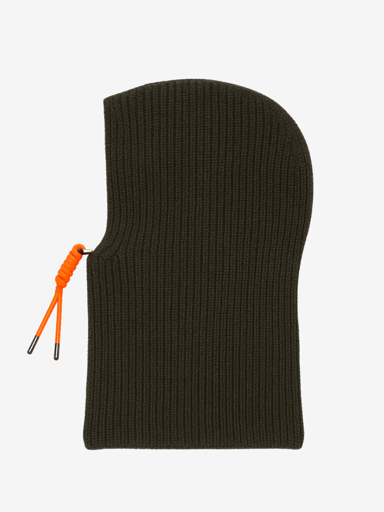 Cagoule GRIOTTE kaki