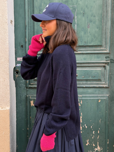 Pull HILDA nocture