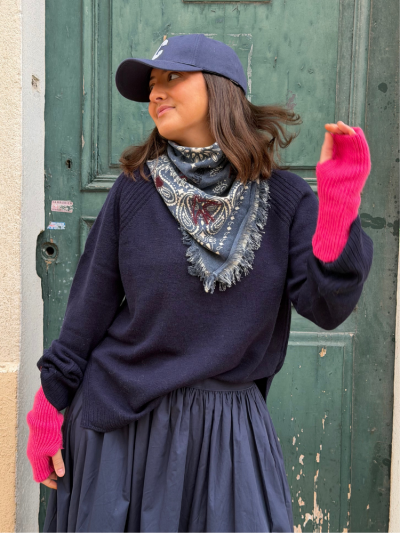 Pull HILDA nocture 2