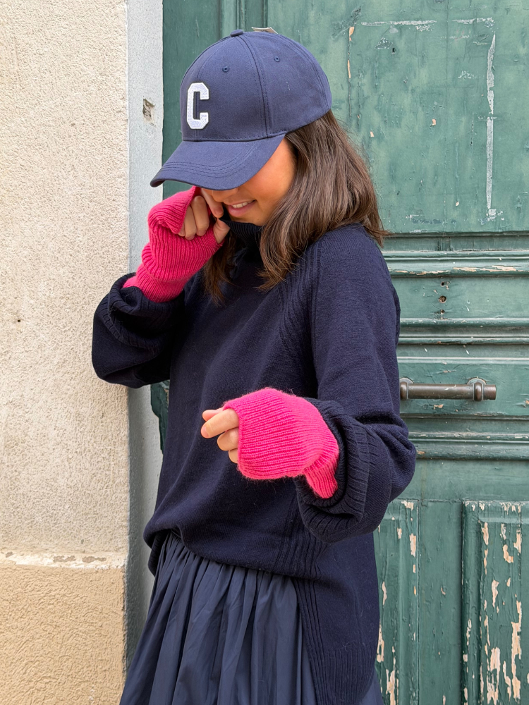 Pull HILDA nocture