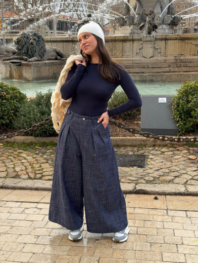 Top ELIO manches longues... 2