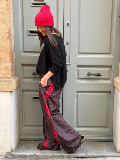 Pull JEFFERSON black 2