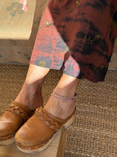 Ras de cou CLARA pierre de... 2