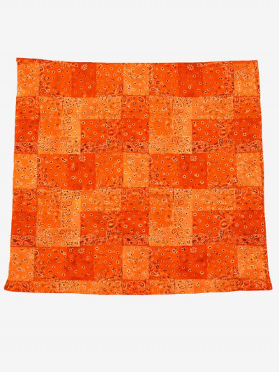 Foulard WENDY orange