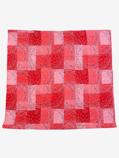 Foulard WENDY rose