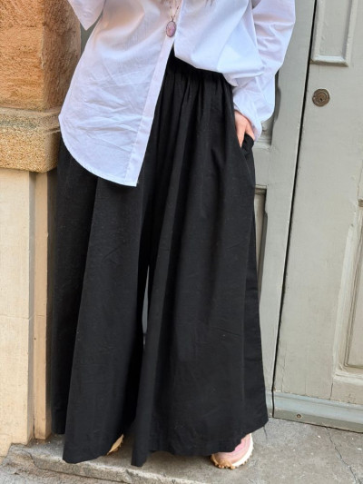 Pantalon CARA noir