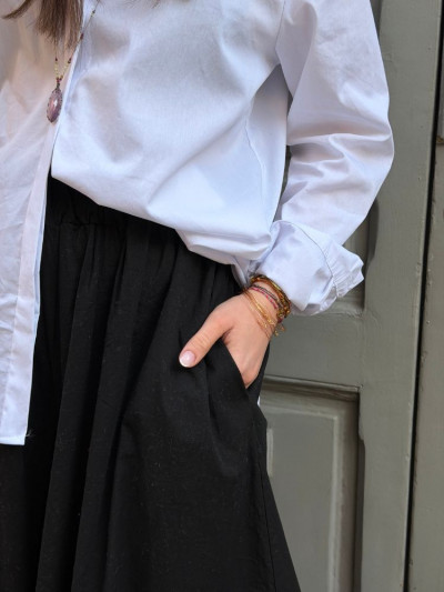 Pantalon CARA noir