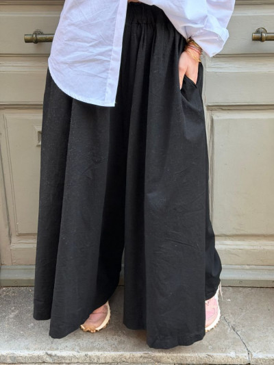Pantalon CARA noir
