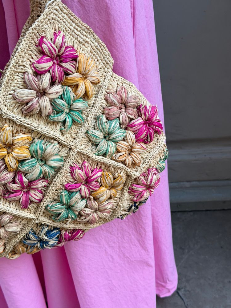 Sac ST TROPEZ multi