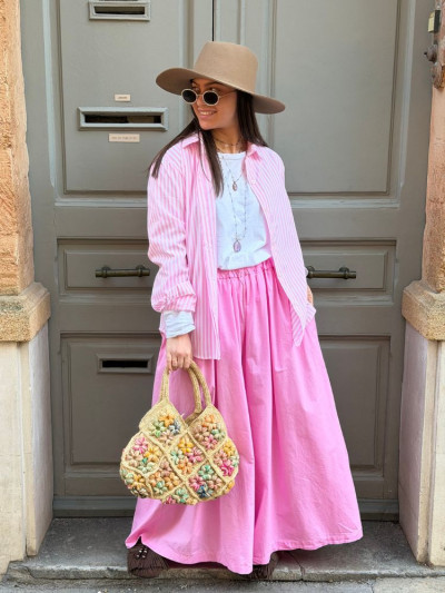 Sac ST TROPEZ multi