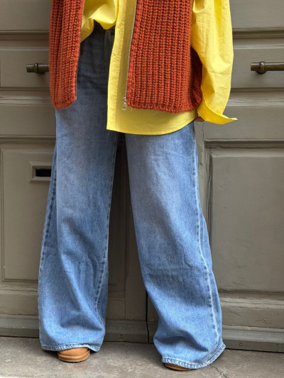 Pantalon ELIO en jean