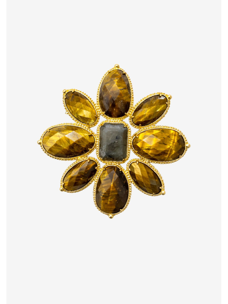 Broche LOWA multi 1