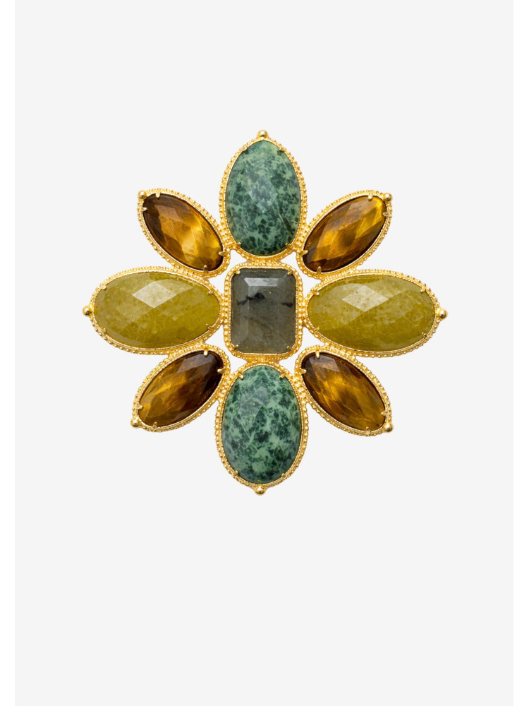 Broche LOWA multi 2