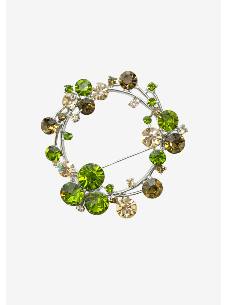 Broche LORIS