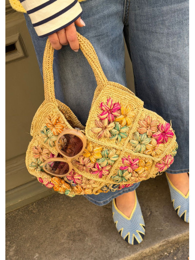 Sac ST TROPEZ multi