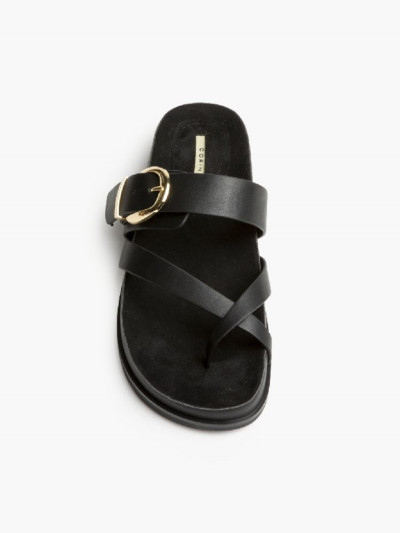 Mules MARION noir