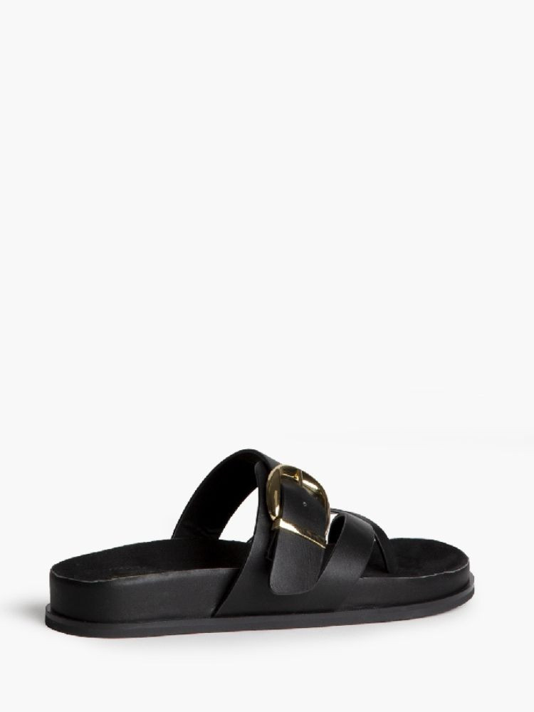 Mules MARION noir