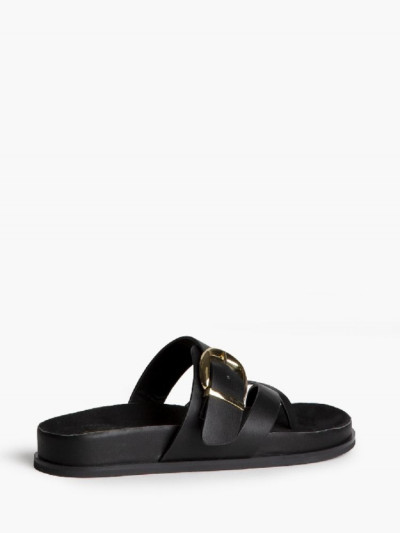 Mules MARION noir