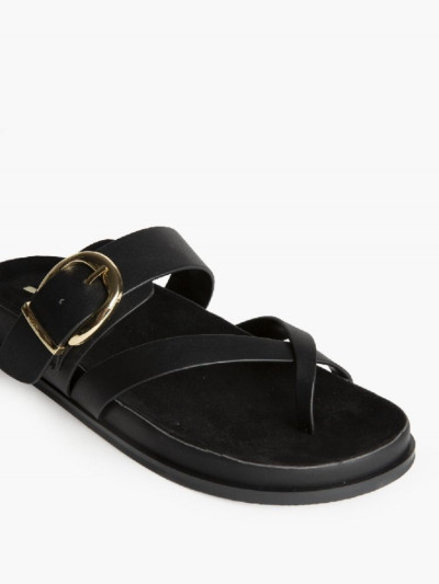 Mules MARION noir