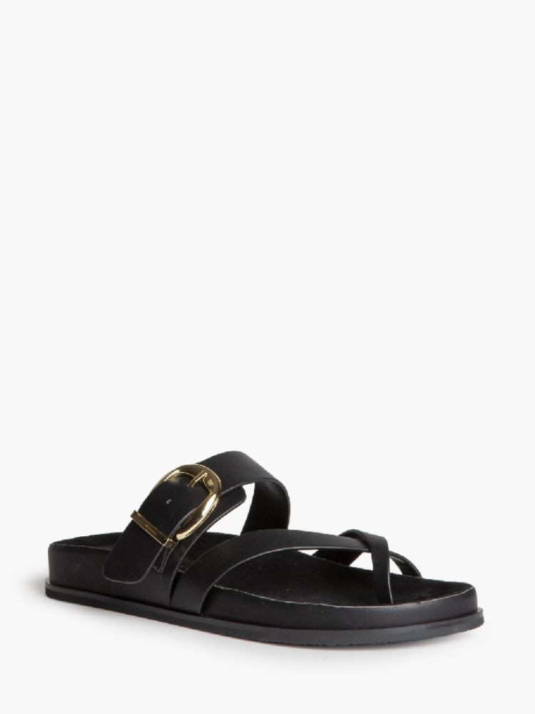 Mules MARION noir