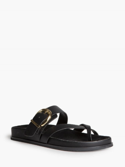 Mules MARION noir