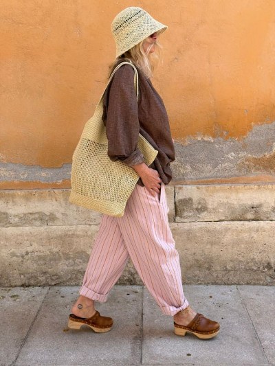 Bob STELLA beige