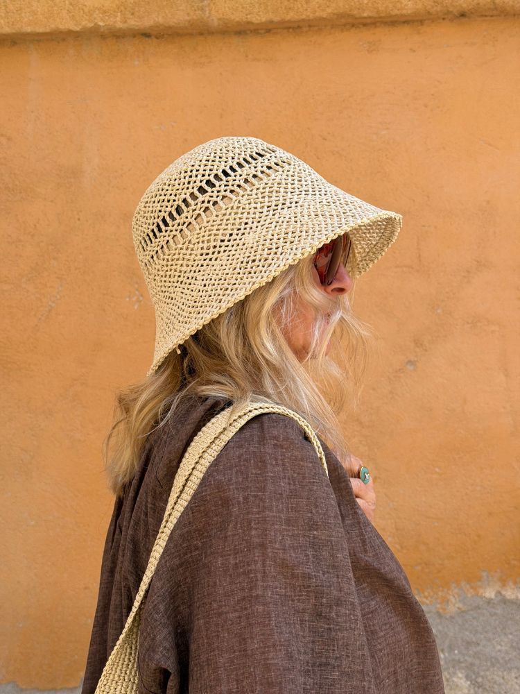 Bob STELLA beige