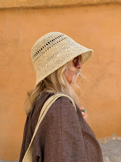 Bob STELLA beige