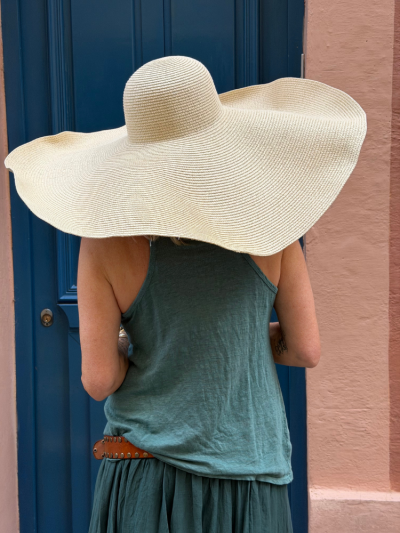 Débardeur BERGAMO kaki 2