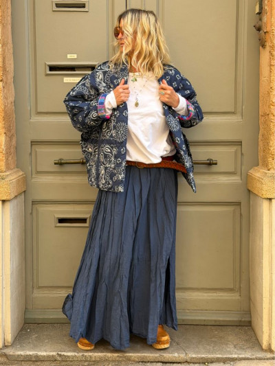 Jupon DIANA marine 2