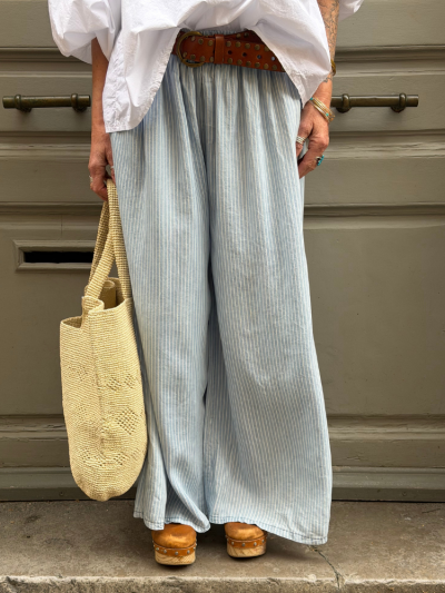 Ceinture GOLDY camel 2