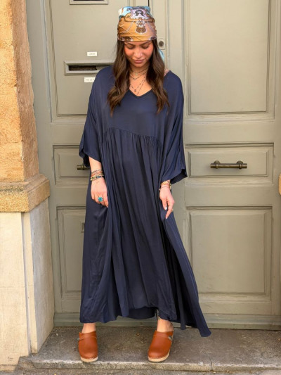 Robe PAOLA marine