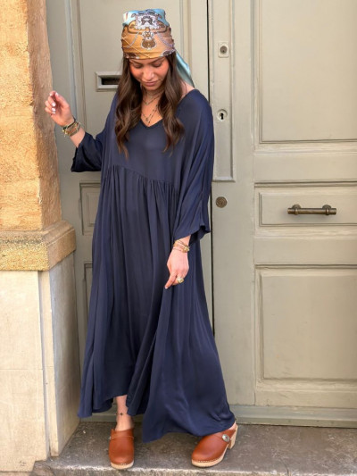 Robe PAOLA marine