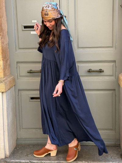 Robe PAOLA marine