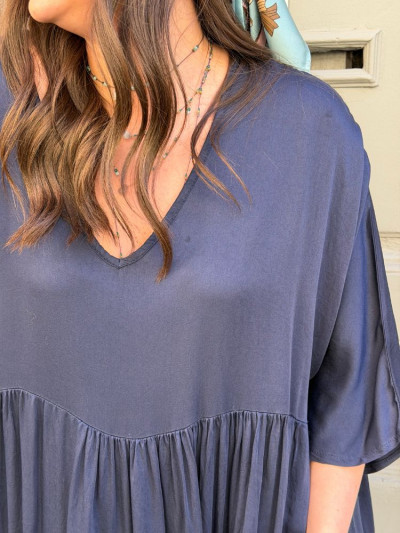 Robe PAOLA marine