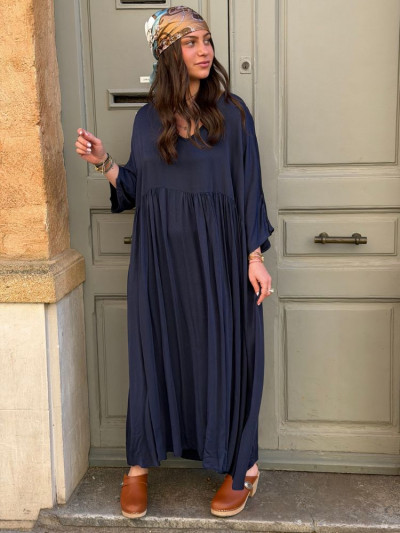 Robe PAOLA marine