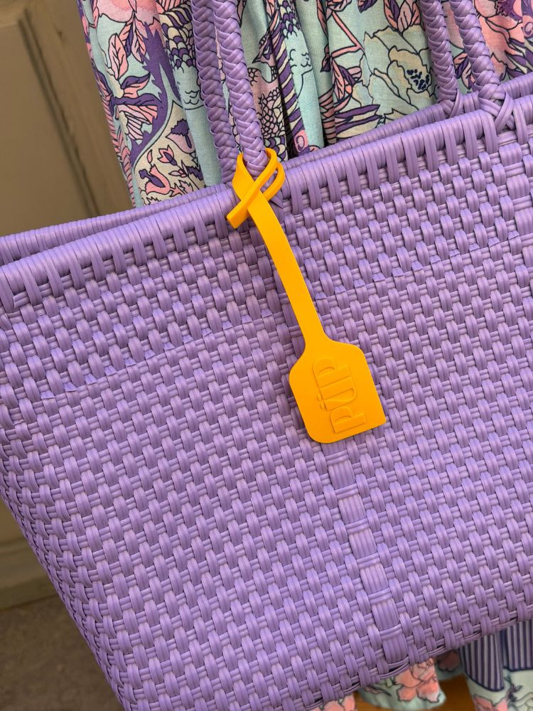 Sac NËO M lavande